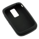 Silicone Skin Case for Blackberry