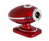 PC Camera (LLQ-003 RED)