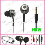 3.5mm Earbuds for Computer and MP3 MP4 (SE-CL23)