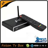 Android Quad Core S812 Real Arabic Internet TV Box