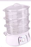 Electric Food Steamer (WK-2300)