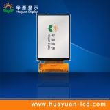 2 Inch TFT LCD Display with 176*220pixels RGB Interface