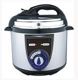 Electric Pressure Cooker