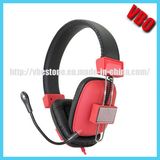 Factory Wholesale Computer Multimedia Headphone