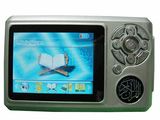 Digital Islamic Holy Quran MP4 Player