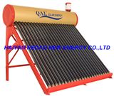 China 240L Non-Pressurized Calentador Solar Heater