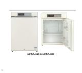 Mini Medical and Laboraoty Refrigerator with Competitive Price