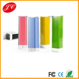 Mini Lipstick Mobile Charger, Mobile Power Bank, Mobile Phone Charger