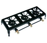 Cast Iron Gas Cooker