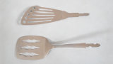 Different Models Stainless Steel High Quality Spatulas