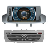 Touch Screen Car DVD Player for Renault Fluence GPS Navigation System