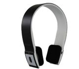 Wireless Bluetooth Stereo Headset Headphone with Mic for Cellphone, PC, MP3 MP4