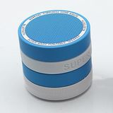 Plastic Material Mobile Portable Speaker