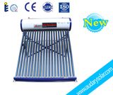 Compact Solar Water Heater