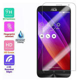 9h 2.5D 0.33mm Rounded Edge Tempered Glass Screen Protector for Asus Zenfone Selfie