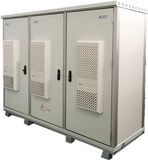 1500W AC Industrial Air Conditioner with CE and ISO