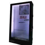 55 Inch Transparent LCD Display for Advertising