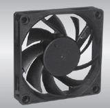 DC Fan Xsdf7025 (70X70X25mm)