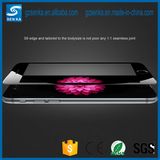 3D Full Cover 0.3mm Curved Edge Glass Screen Protector for Samsung S6 Edge