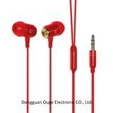2015 New Metal Earphone for Mobile Phone (OG-EP-6507)