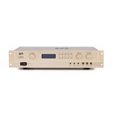 2 Sound Channel Professional Audio Amplifier Power Amplifier