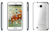 MTK6577, Android 4.0 I9100 4.3inch Mobile Phone with 3G