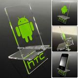 Acrylic Mobile Phone Holder