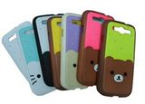 Mobile Phone Case for iPhone 4/5 Galaxy S1/Galaxy S3 NP-417