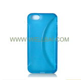 TPU Case for iPhone 5, Mobile Phone Case