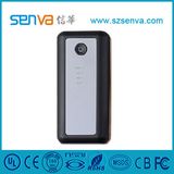 High Perfume 4000mA Portable Power Bank with CE  (SENVA-111)