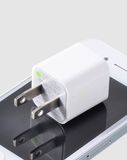 Full 5V 1 a USB Mobile Phone Charger for Apple iPhone Charger Original