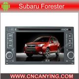 Pure Android 4.4 Car DVD Player for Subaru Forester 2008-2013 A9 CPU Capacitive Touch Screen GPS Bluetooth (AD-S009)