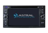 Car DVD Player with GPS TV Universal for Old KIA