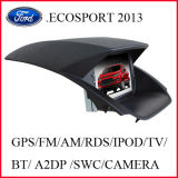Car DVD for Ford-Ecosport 2013