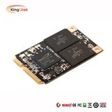 SATA Mini PCI-E 3*5 Disk on Module (SSD-KD-mSATA-MSF)