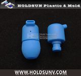 High Quality CE Standard Blue Earphone