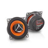 Car Audio Speakers Super Iascar Ia-Cx100 (4 Car Audio Speakers Super Iascar Ia-Cx100 (4