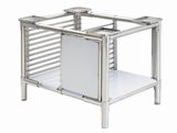 Stainless Steel Combi Oven Stand (TJ-COS)