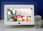 Digital Photo Frame (DPF7001)