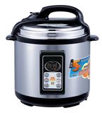 Electric Pressure Cooker (VB)