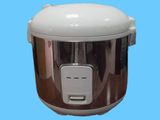 Deluxe Rice Cooker Deluxe Rice Cooker