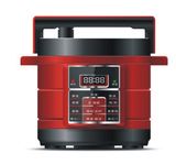Pressure Cookers