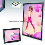 Ultra-Thin LED Advertising Light Boxes