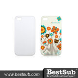 Bestsub Personalized 3D Sublimation Phone Cover for iPhone (IP3D01)