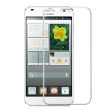 9h 2.5D 0.33mm Rounded Edge Tempered Glass Screen Protector for Huawei G7