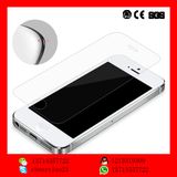 99% Transparent Matte Waterproof Screen Protector for iPhone 5 5c 5s