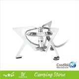 Portable Camping Stove with Big Burner