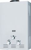 Instant Tankless Gas Water Heater (C1)