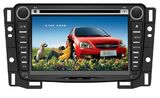 Car DVD System (WALDO-2711)