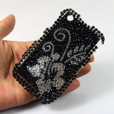 Diamond Crystal Case for Blackberry 8520-9